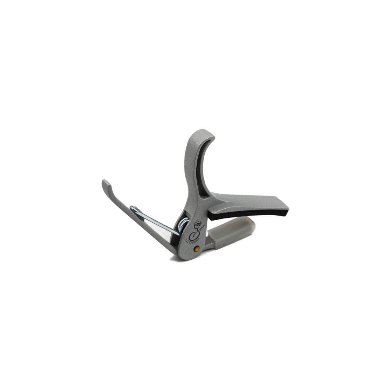 GP750SL Ultra Capo - Matte Silver