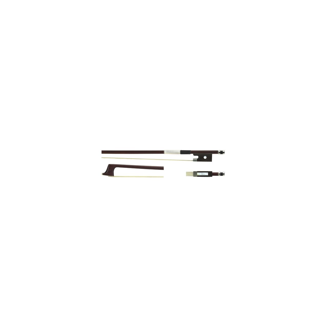 Violinbogen Massaranduba Schüler 4/4 Violinbogen Massaranduba Schüler 4/4