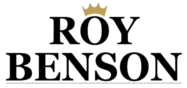 ROY BENSON