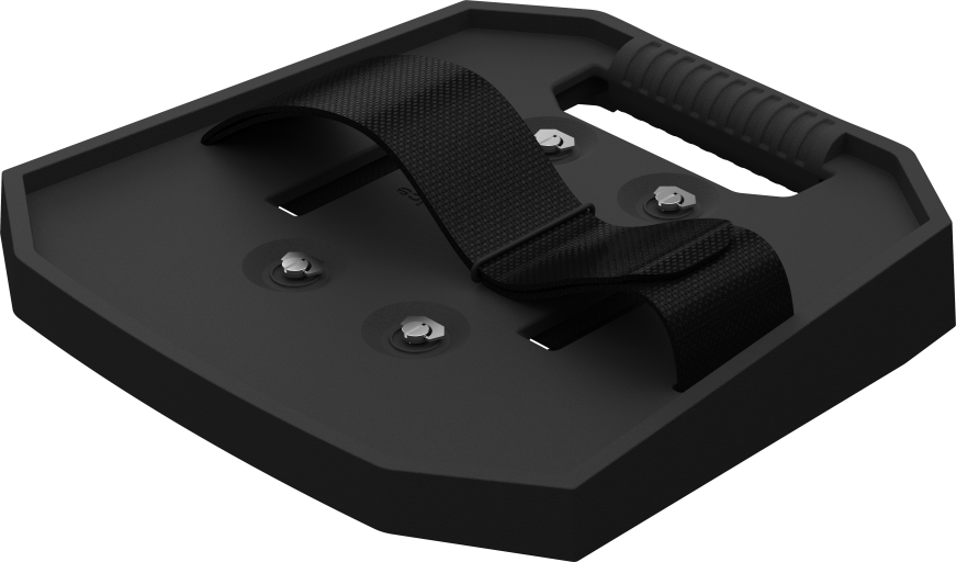 Everse 8 Tray