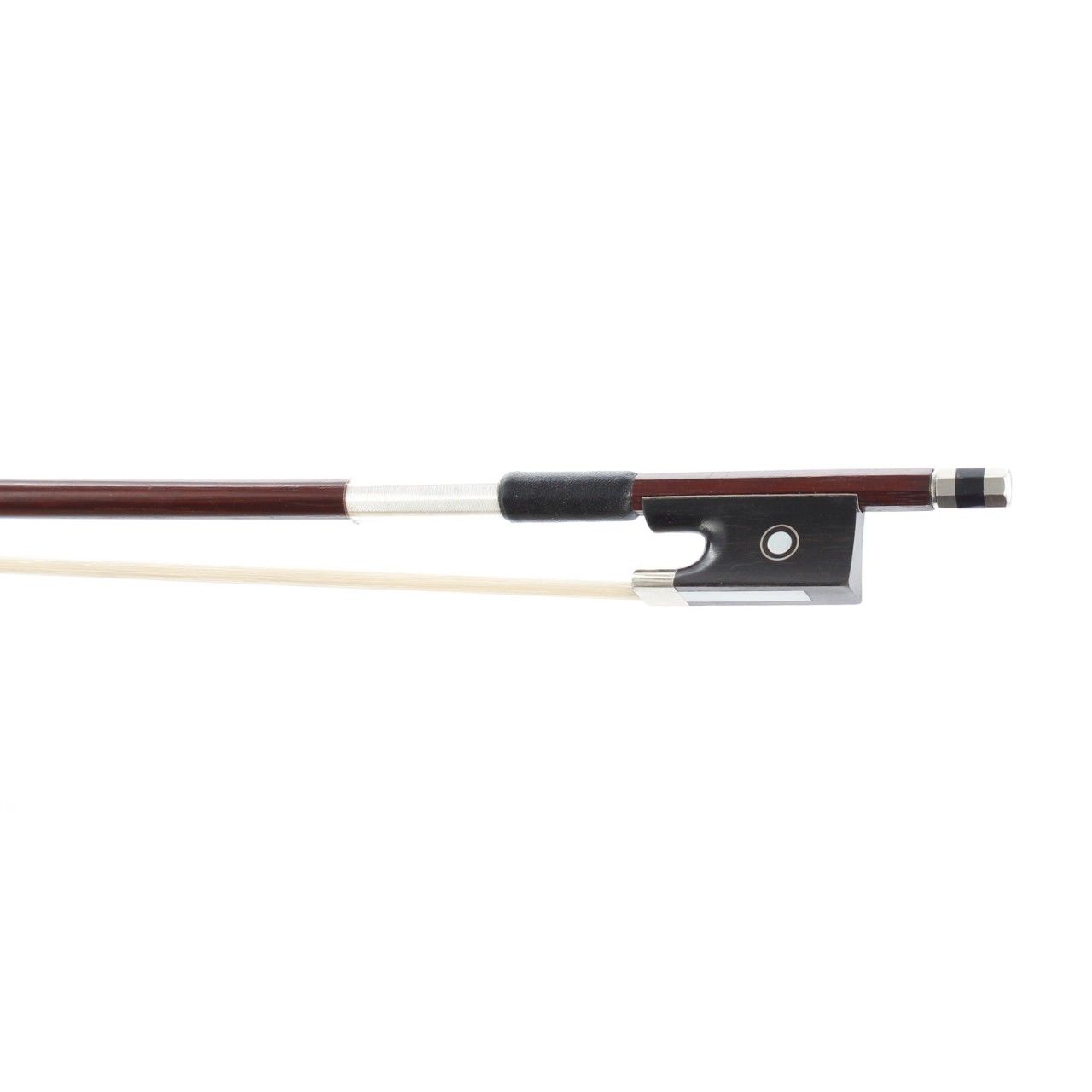 AS-22-V 1/4 Brasilholzbogen für Violine 
