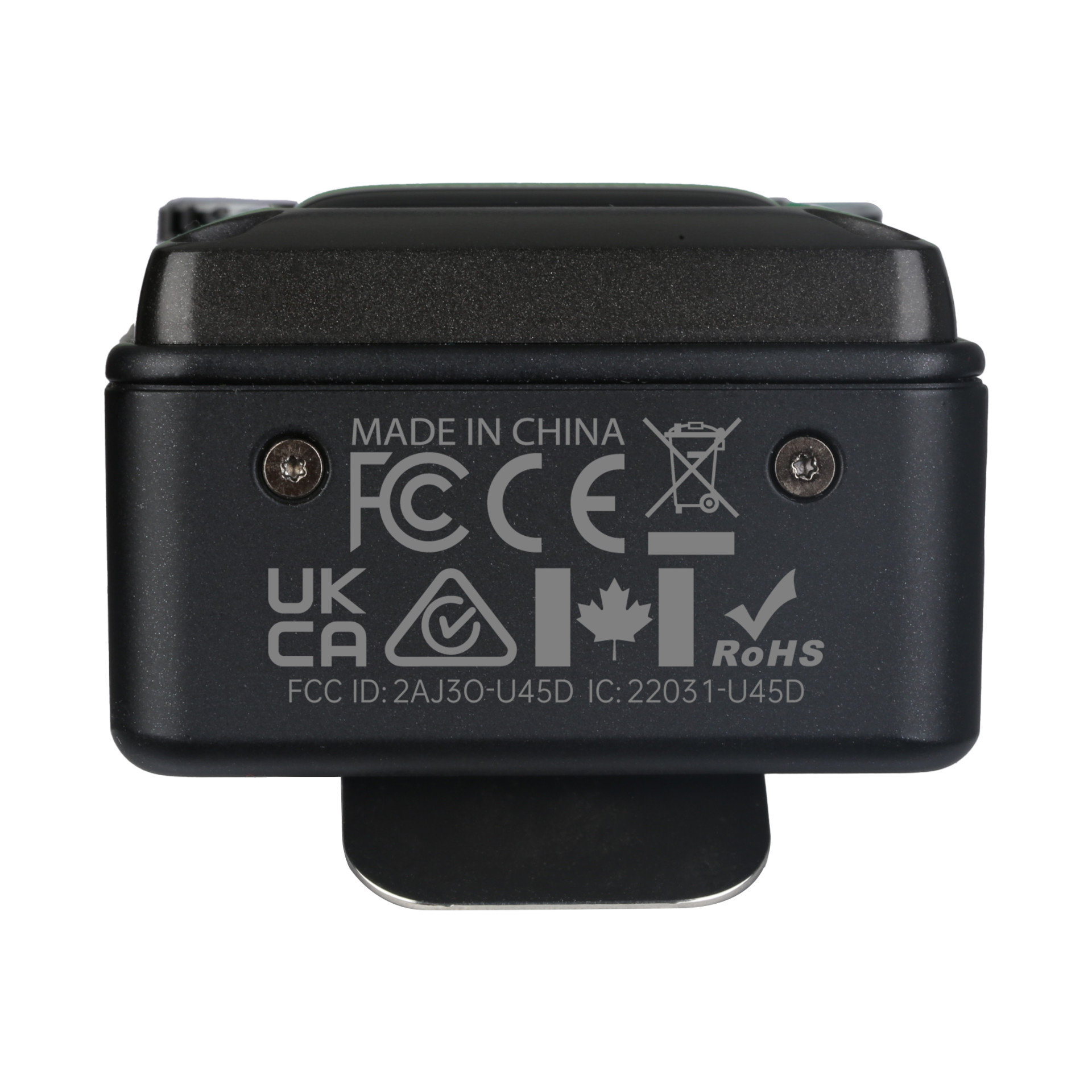 U45D Stereo In-Ear Monitor Wireless System 5.8 GHz
