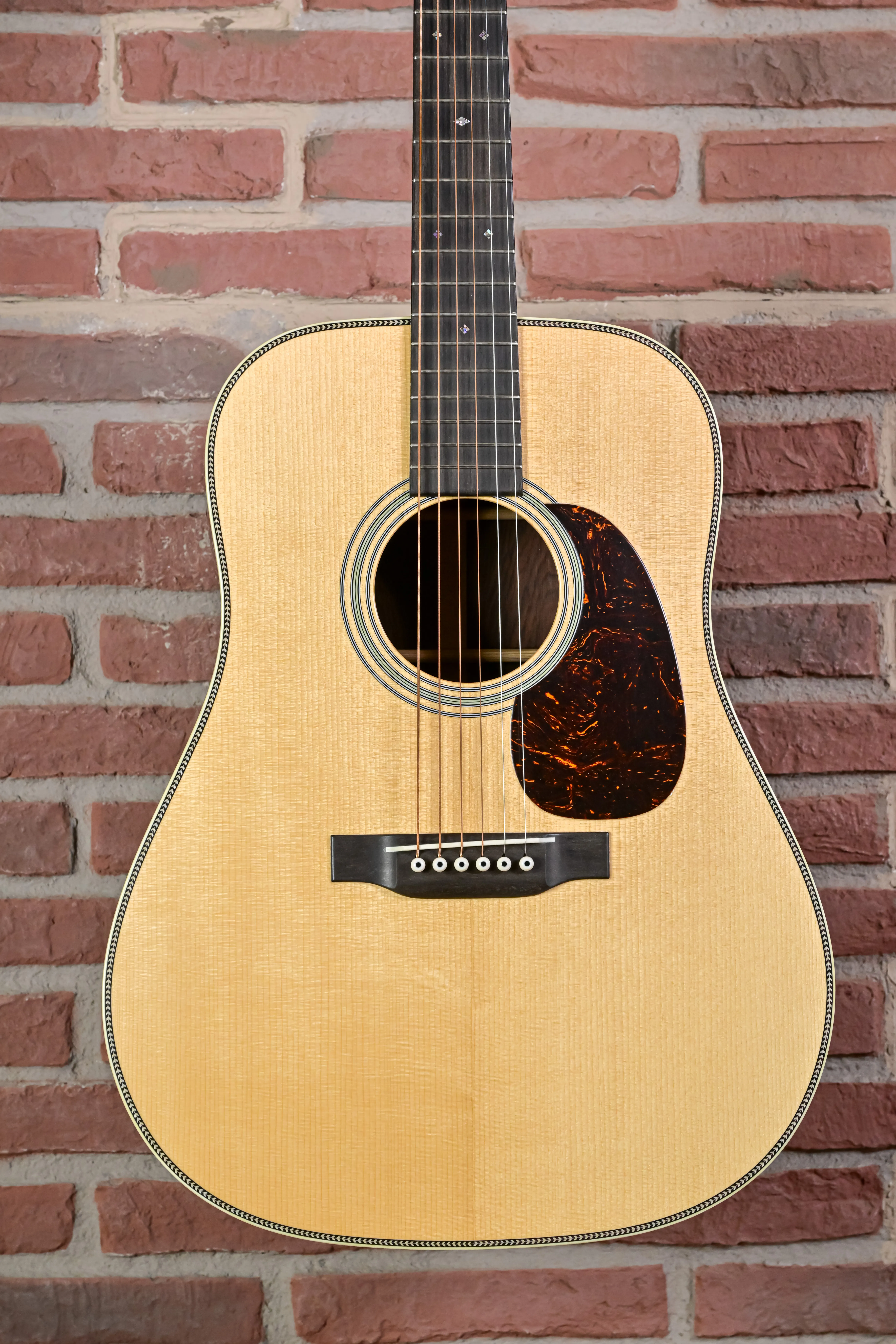 D-28 Authentic 1937 2024 Version