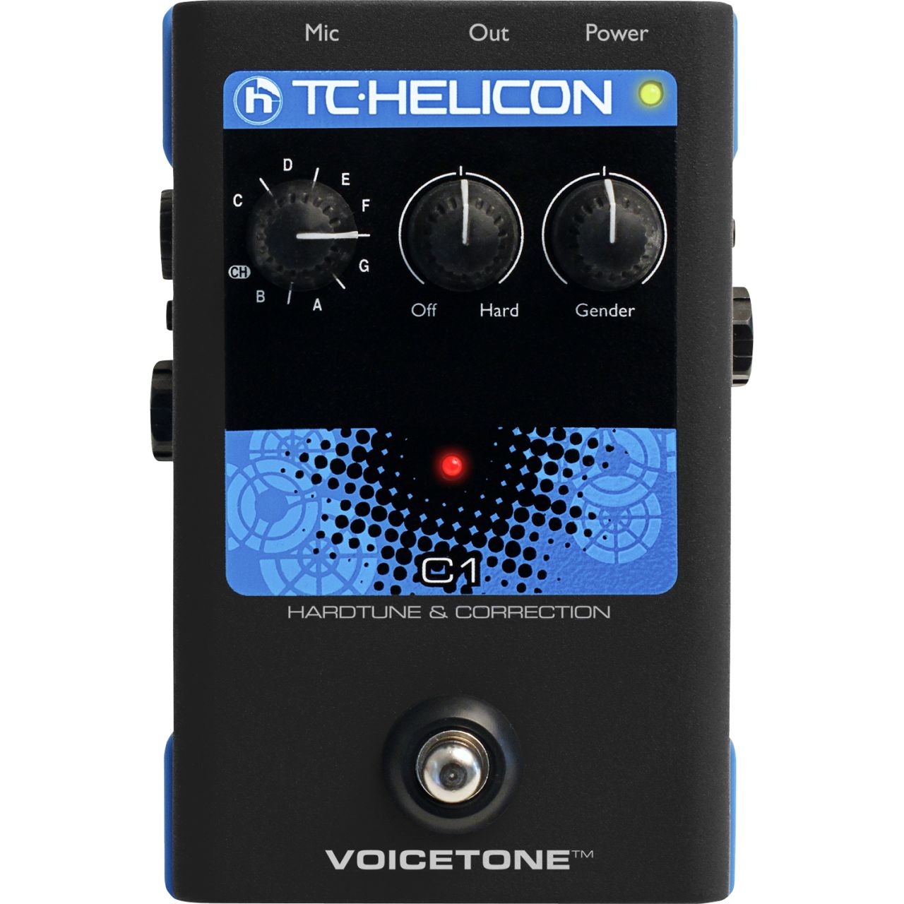 VoiceTone C1