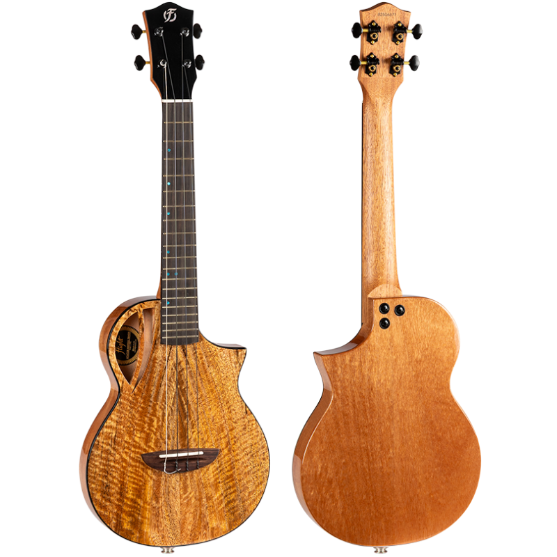 Aviator Mango Tenor CE