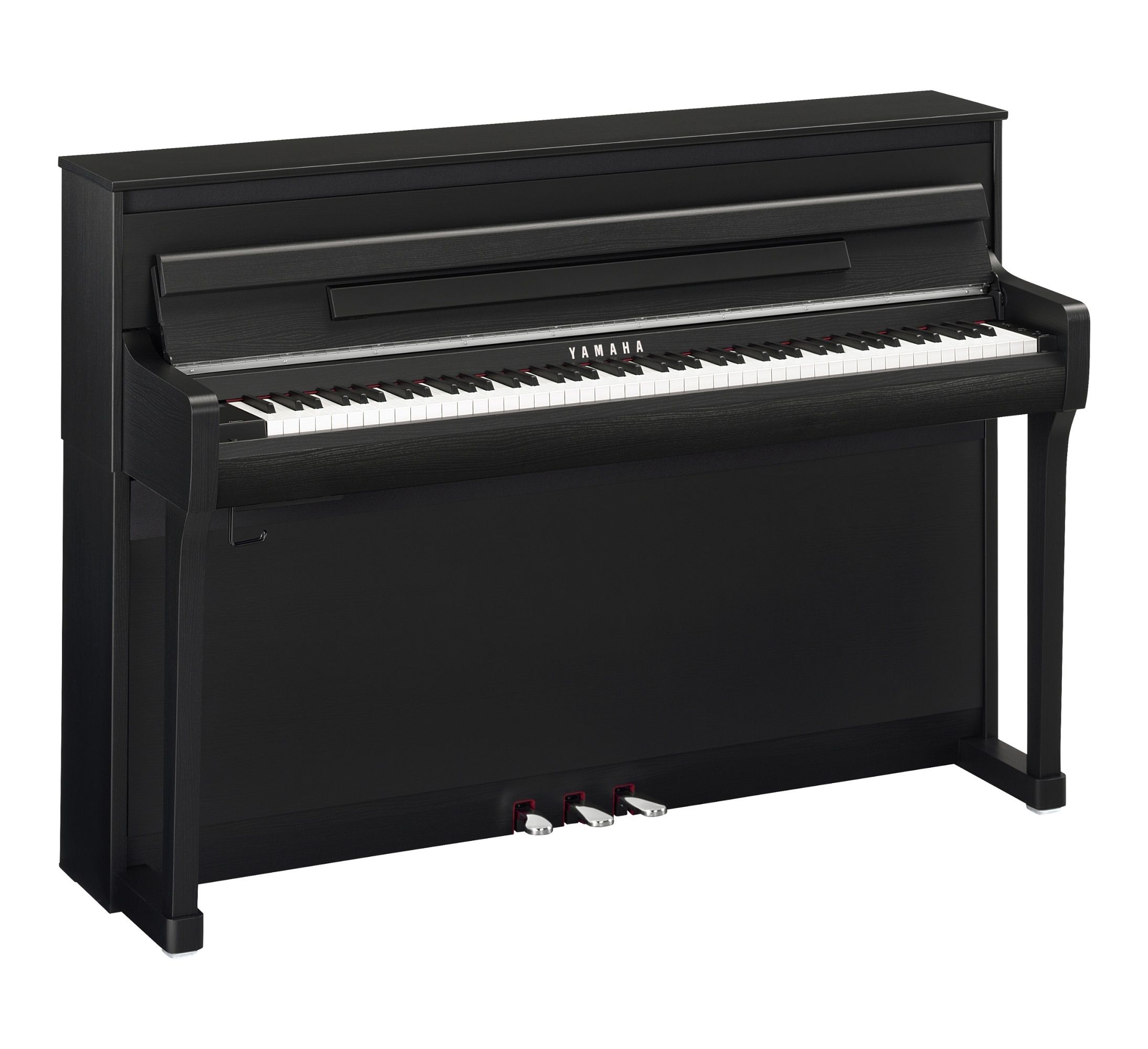 CLP-885 Digitalpiano Schwarz matt