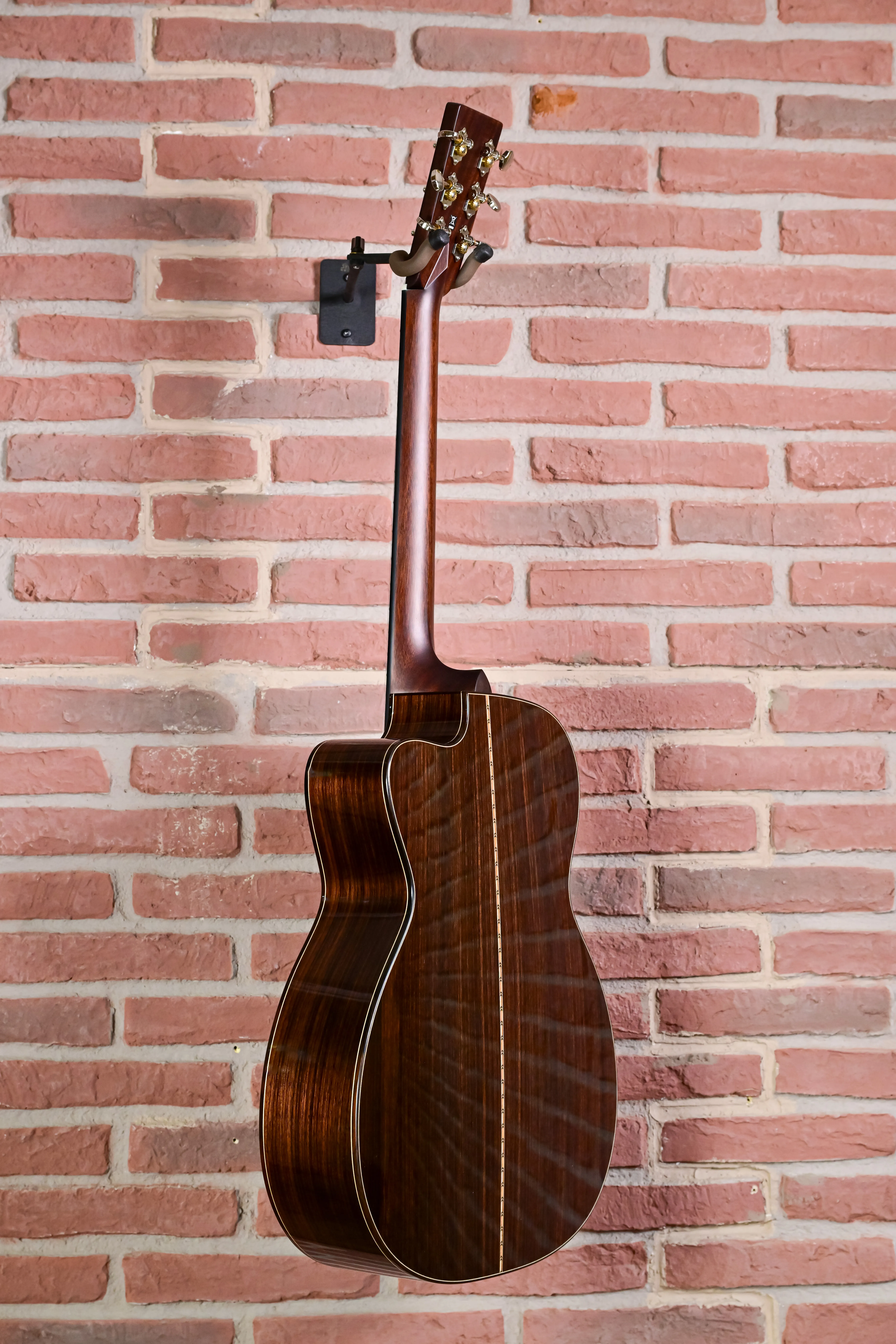 OMCE Soloist Down East Series Akustikgitarre