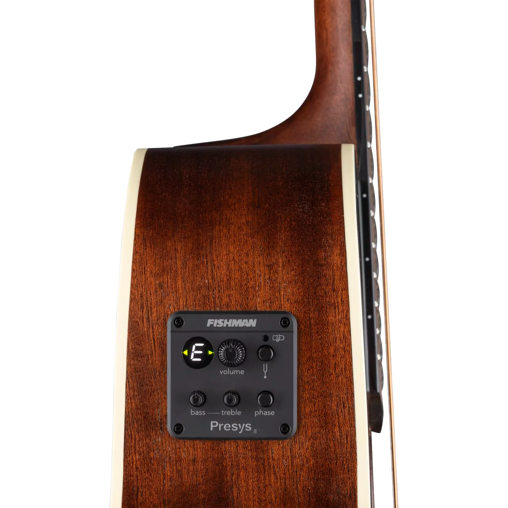 Art Vintage Grand Auditorium Vintage Brownburst