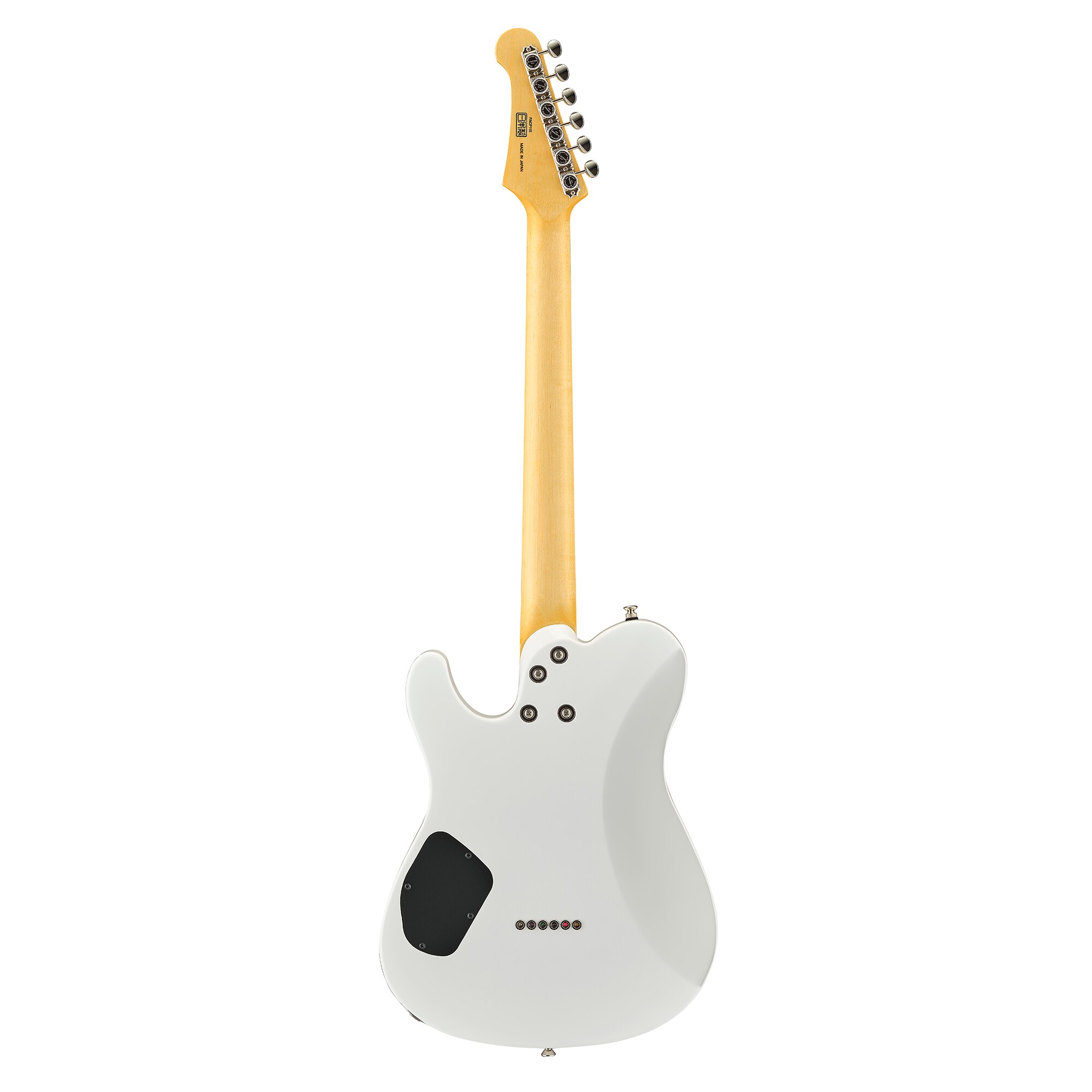 Pacifica SC P11S Shell White