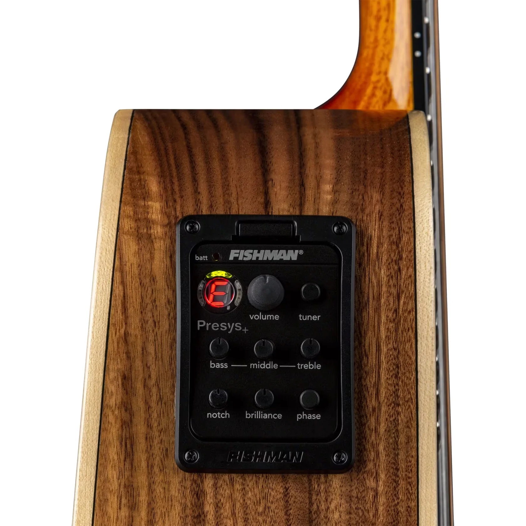 Vista Eagle 12 String Cutaway Gloss Natural