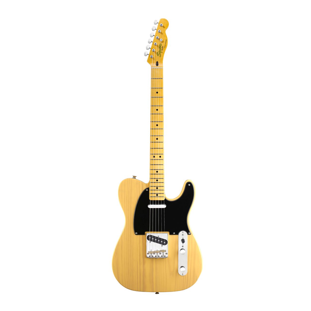 50s Classic Vibe Telecaster in  Butterscotch Blonde