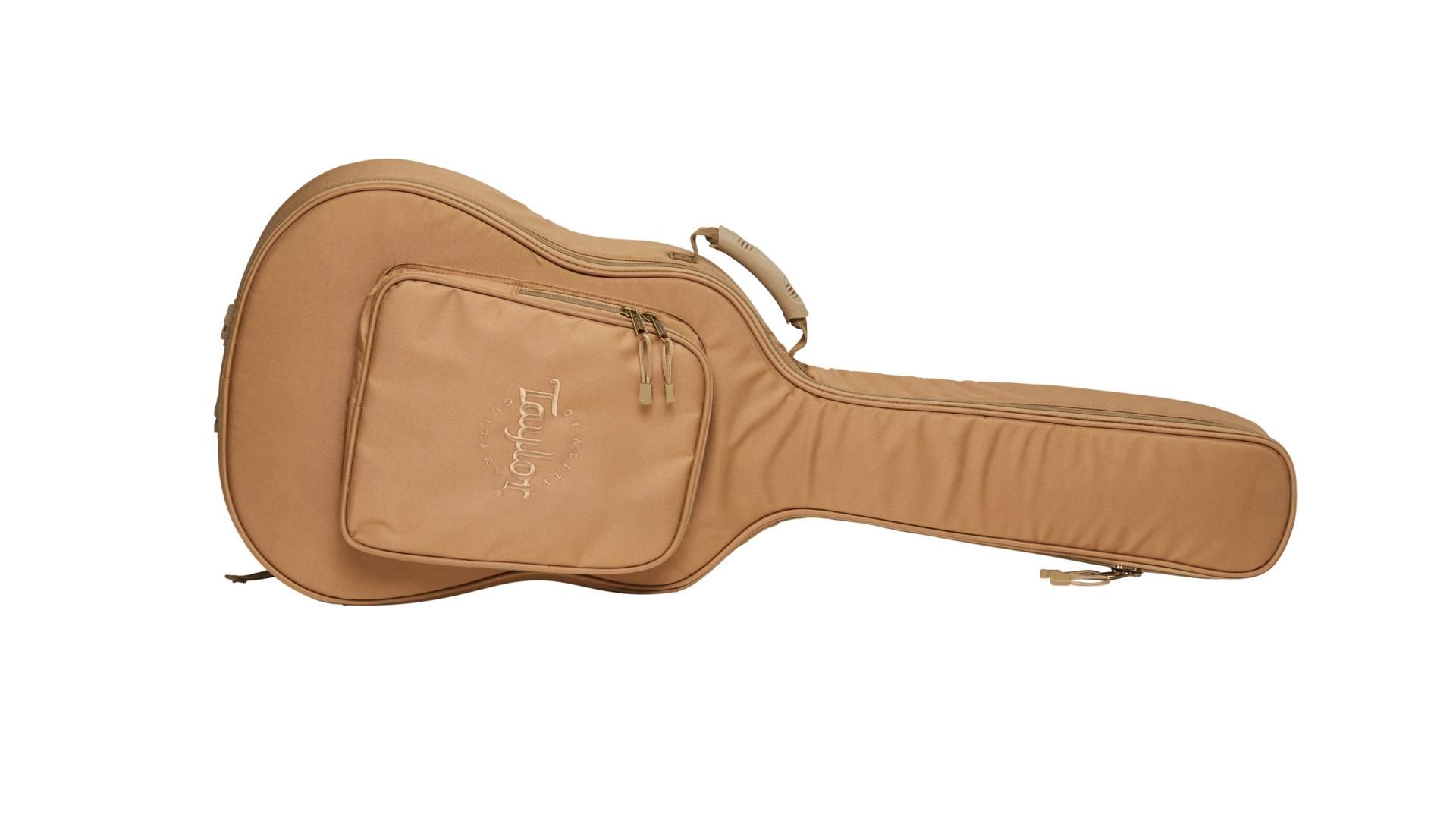 Structured Gig Bag Grand  Auditorium/ Dreadnought