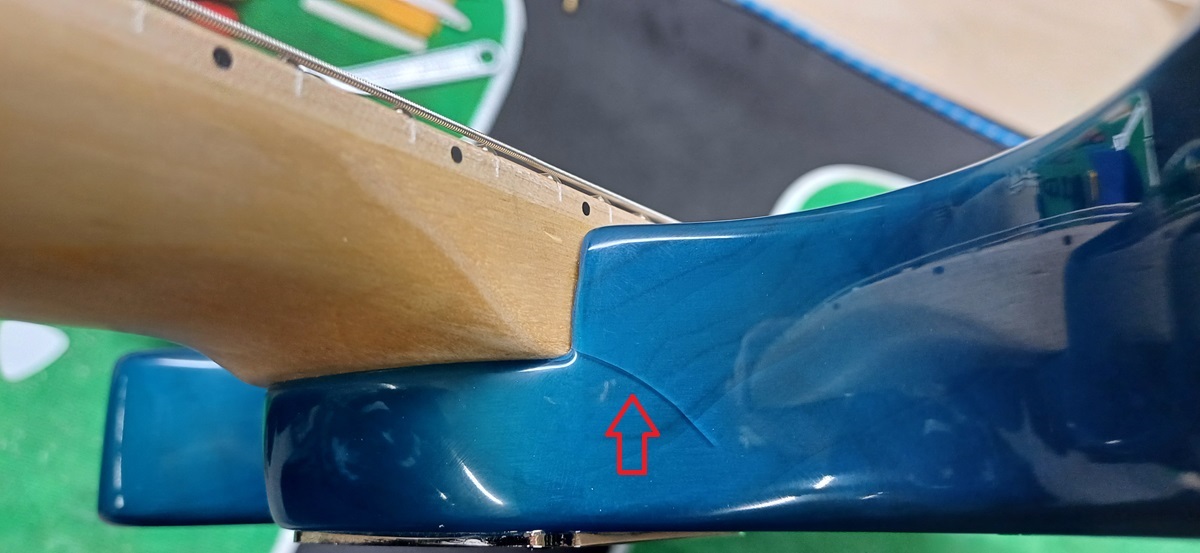 Surfliner Catalina Blue (B-Stock)