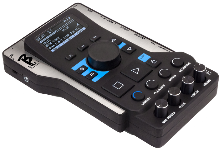 B.Beat 128GB Ltd.  Wi-FI