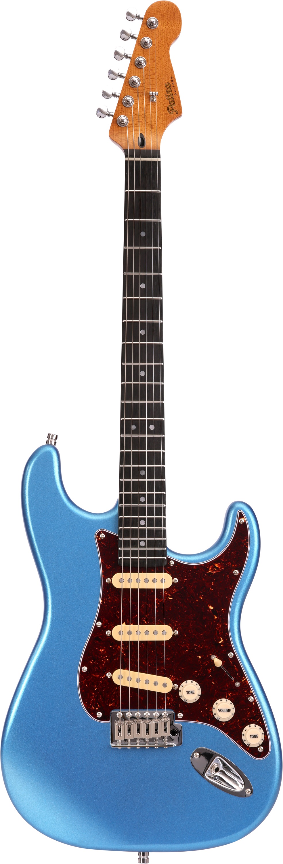 PS-3 LPB Lake Placid  Blue