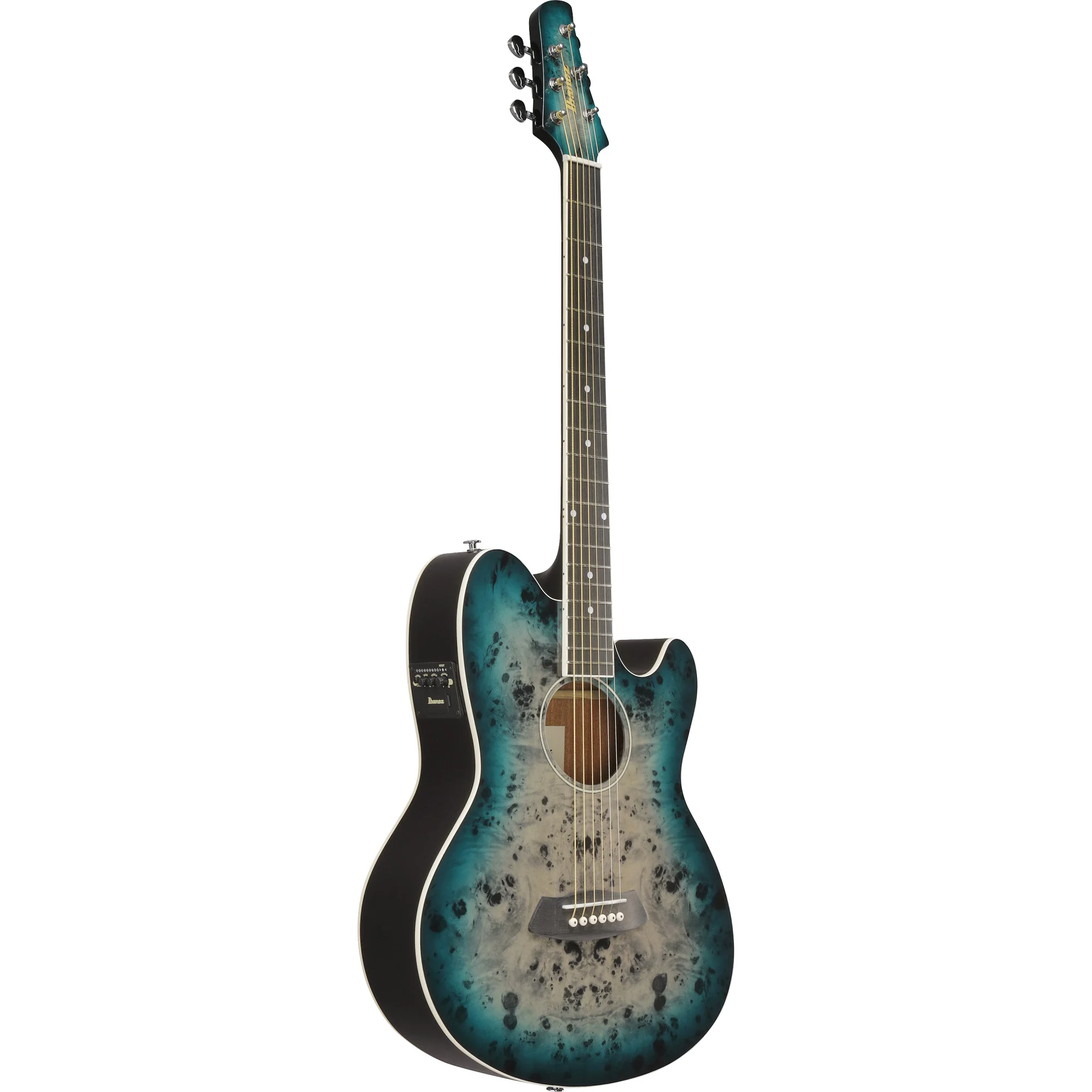 TCY10PA-CBS Acoustic Electric Guitar