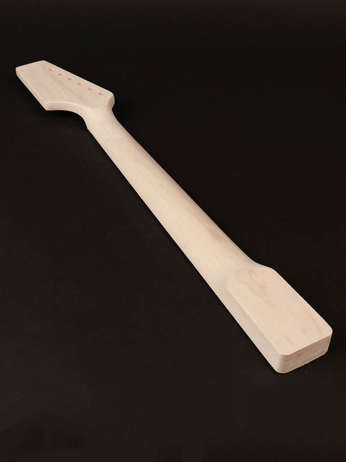 TN-21-M Neck Tele Style