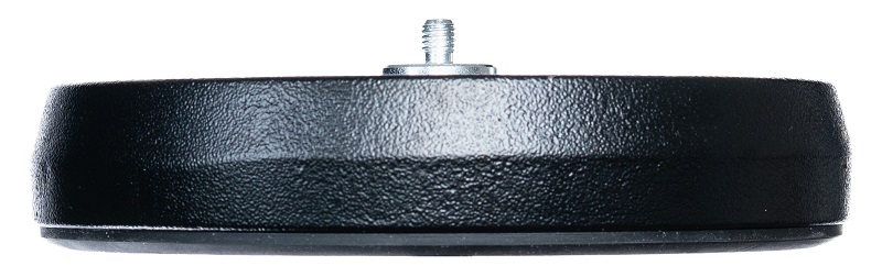 Heavy-Duty Desk Stand für Drumbeam