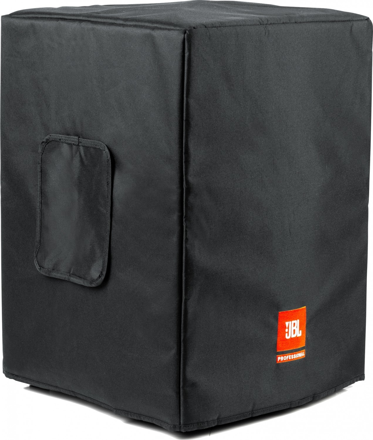 IRX115S Cover