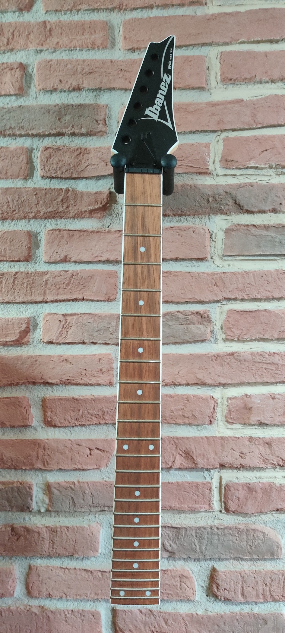 Hals für RG421EX-BKF "B-Stock"