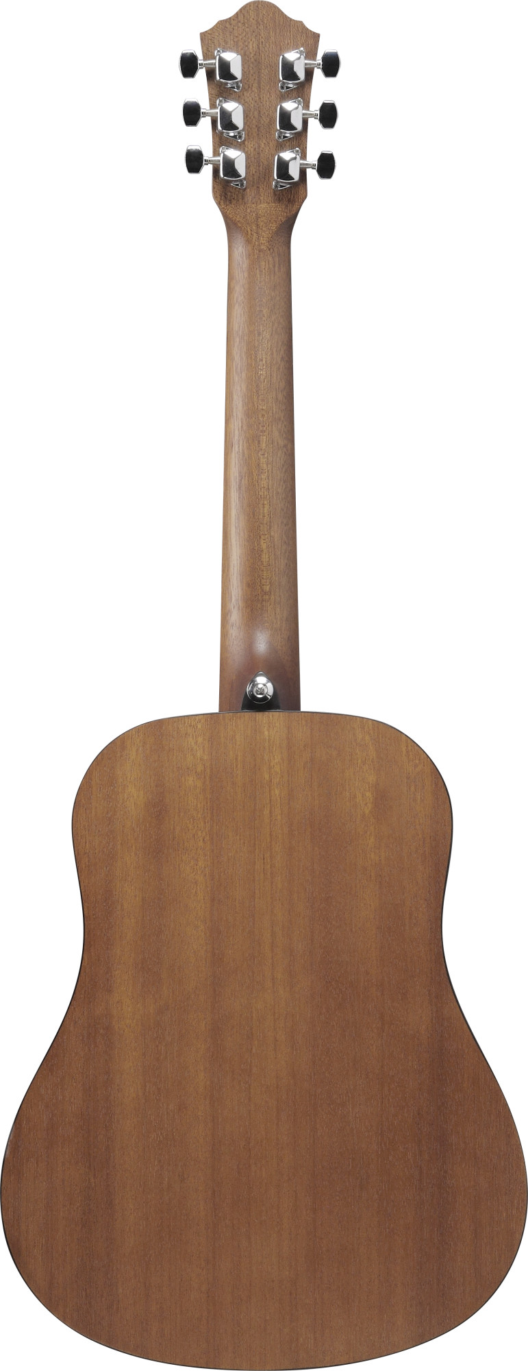 V44MINI-OPN Open Pore Natural w/ Gigbag