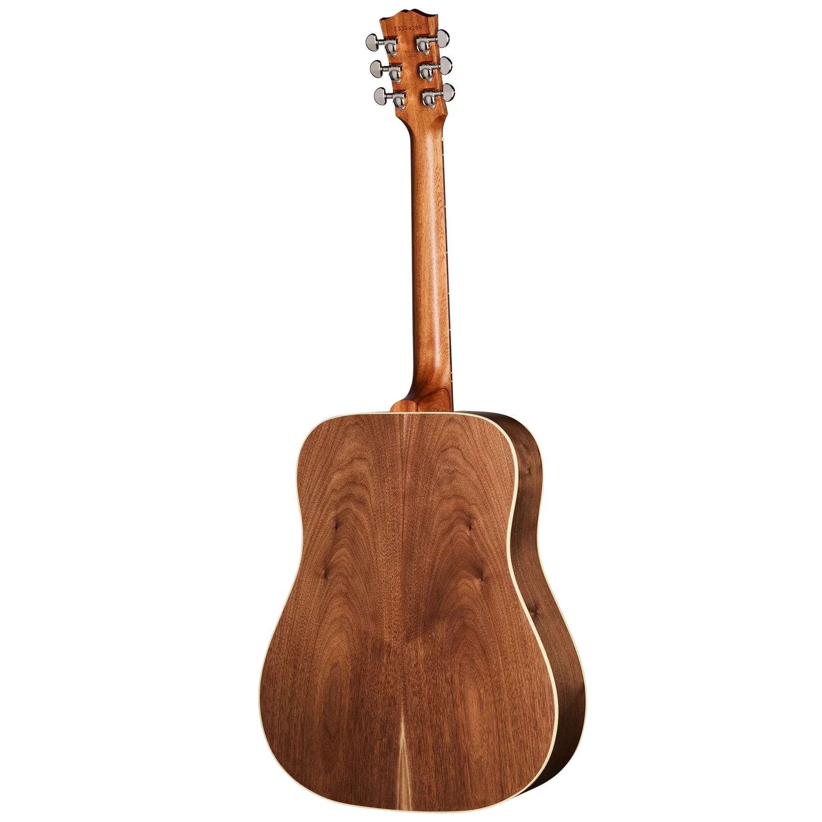 Hummingbird Studio Walnut  Burst