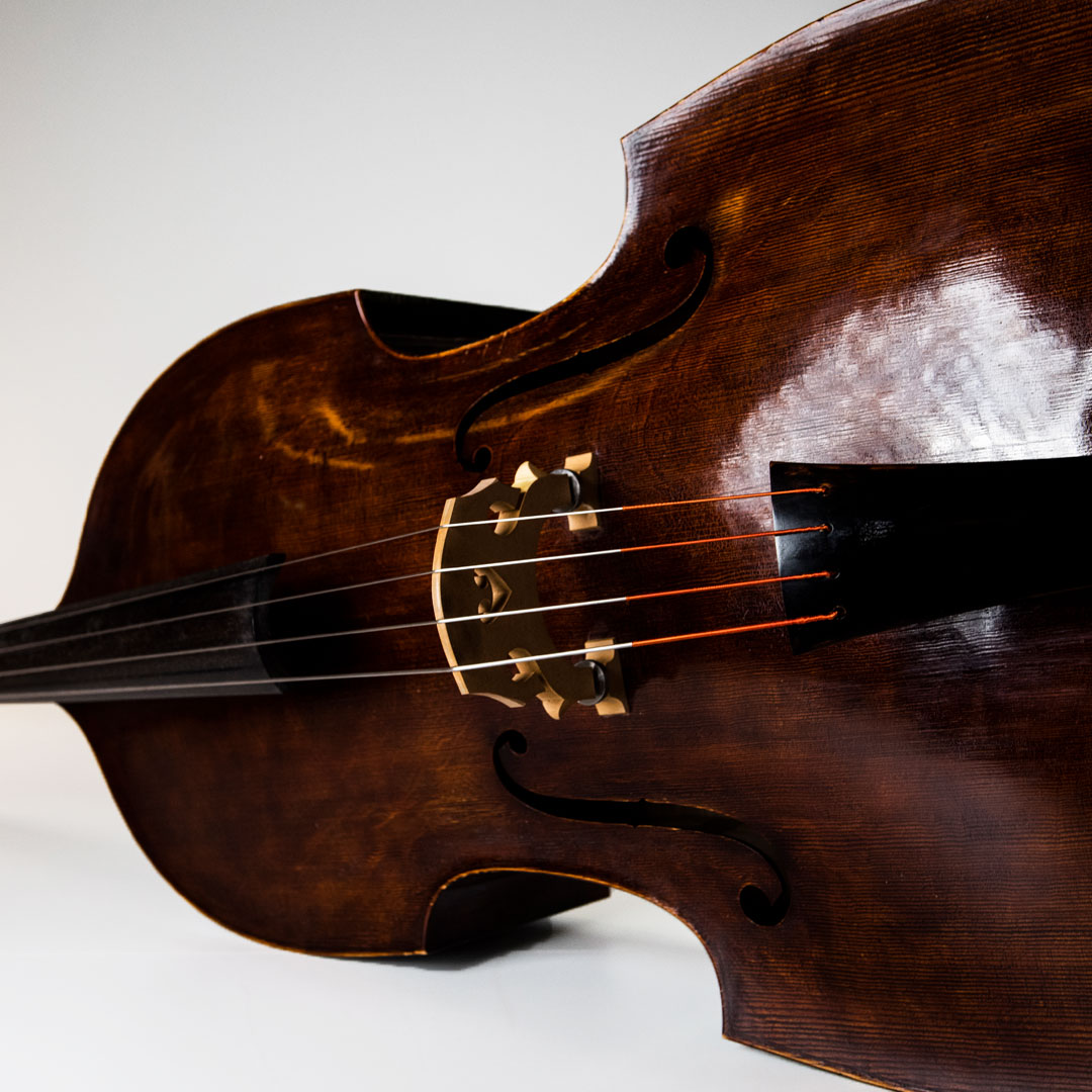 BC600 Belcanto Bass 3/4