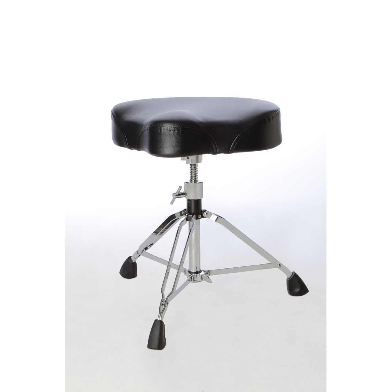 Drumhocker, Sattel - DT-200DS