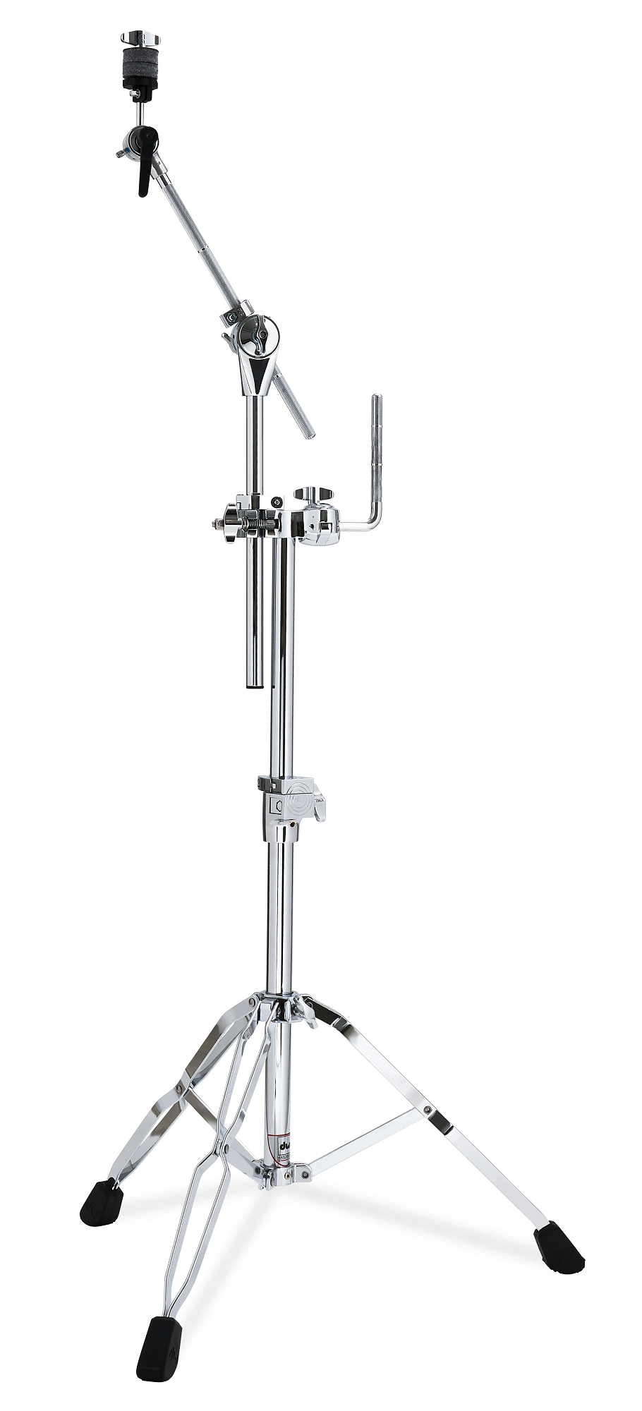 DW 5000 Single  Tom/Boom Cymbal Combo Stand