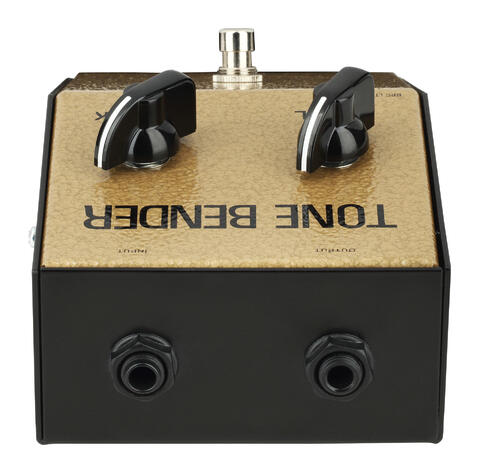 Vintage Series MKI Tone Bender - Fuzz *Versandrückläufer*