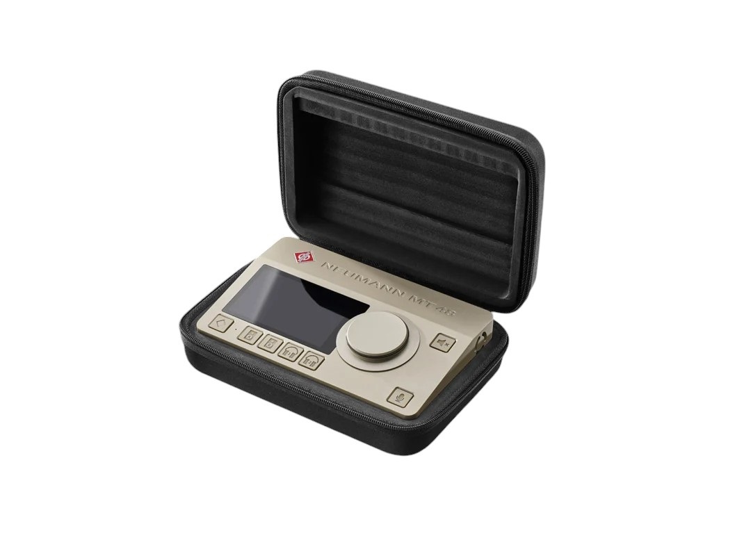 MT 48 U Audio-Interface