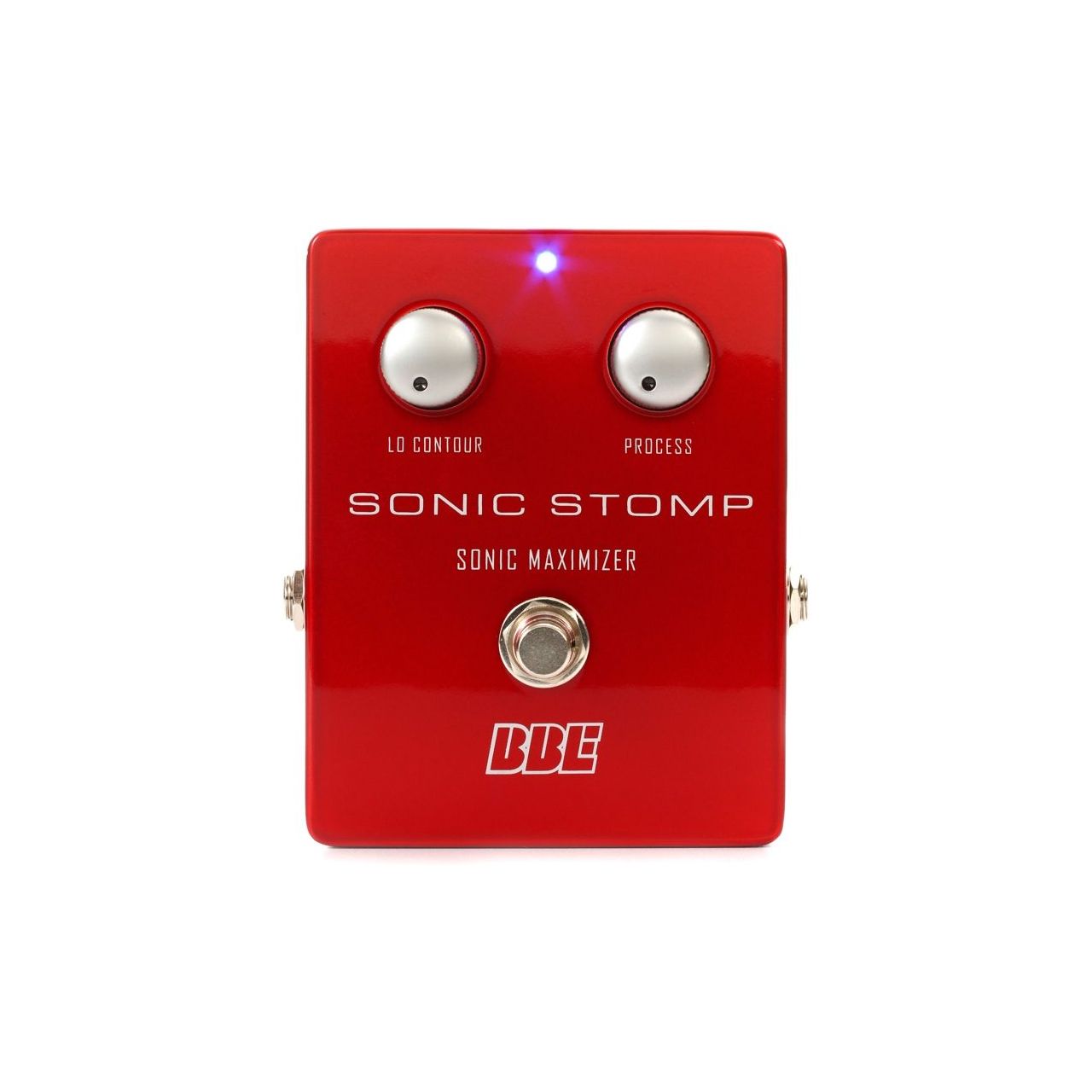 Sonic Stomp Effektpedal