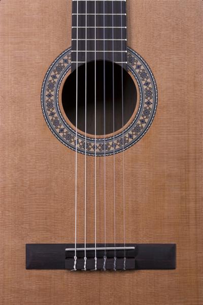 Sevilla KG-6000 - offenporig 4/4 (Sattelbreite 48 mm)