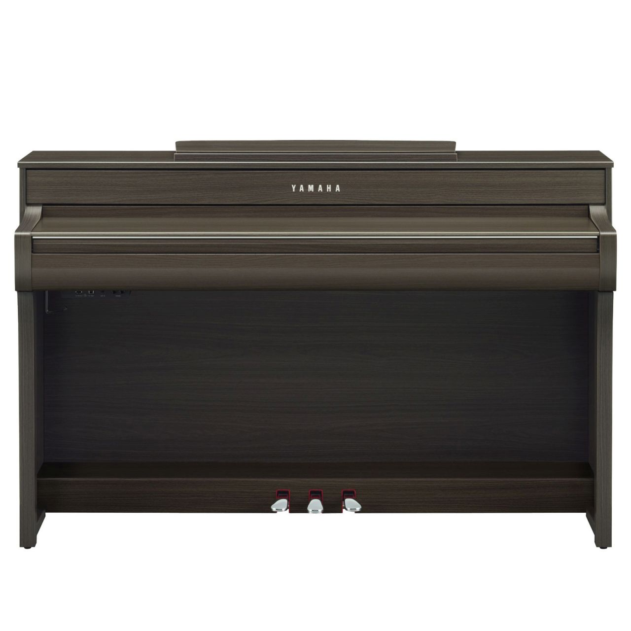 CLP-745DW Digitalpiano in Dunkle Walnuss