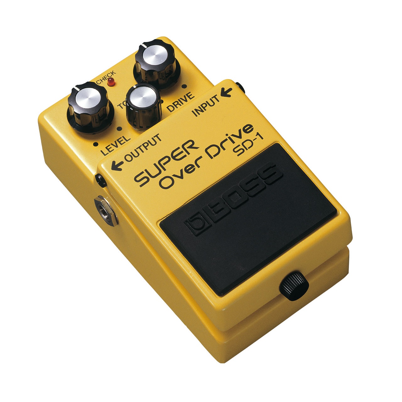 SD-1 Super OverDrive (Kommissionsware)
