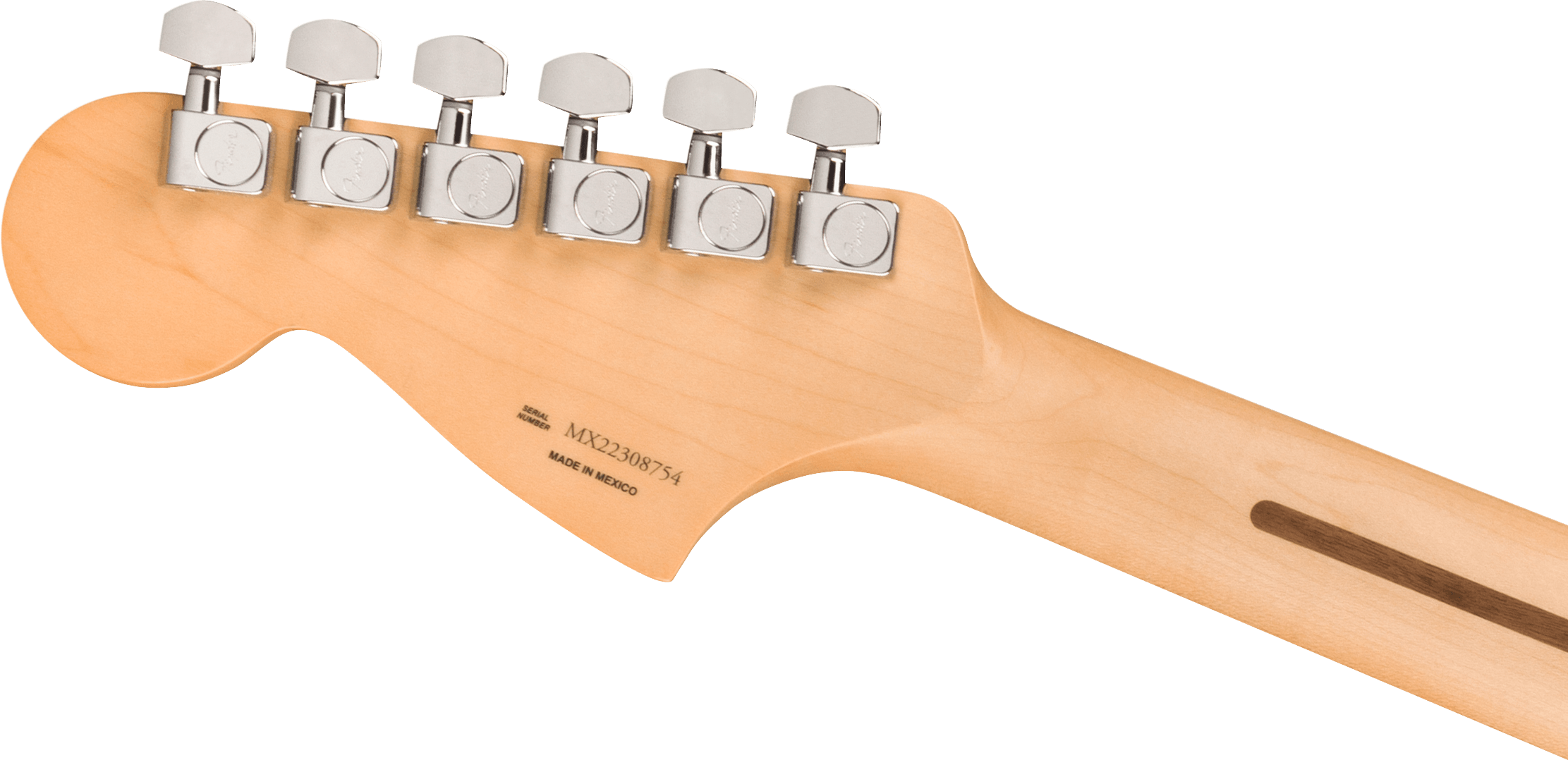 Player Jaguar®, Pau Ferro Fingerboard, Candy Apple Red