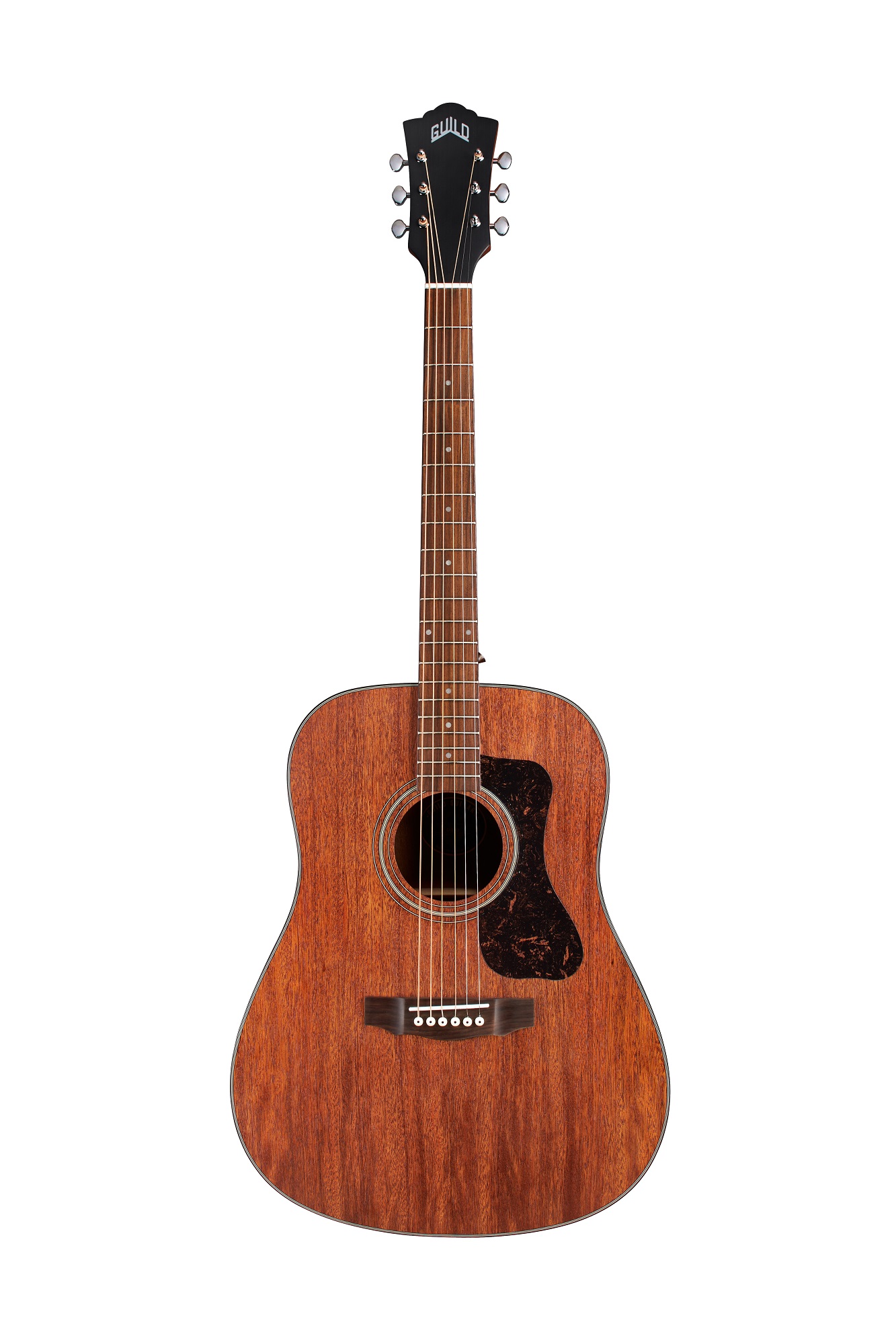 D-320 Natural (B-Stock)