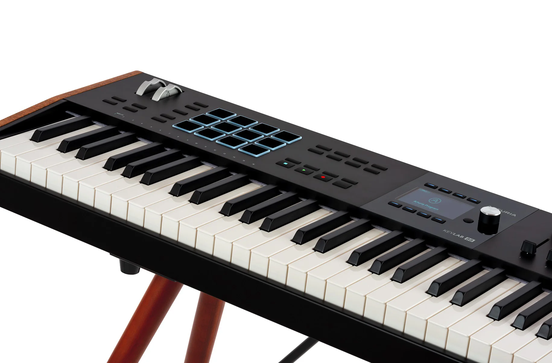  KeyLab 88 Mk3 Black