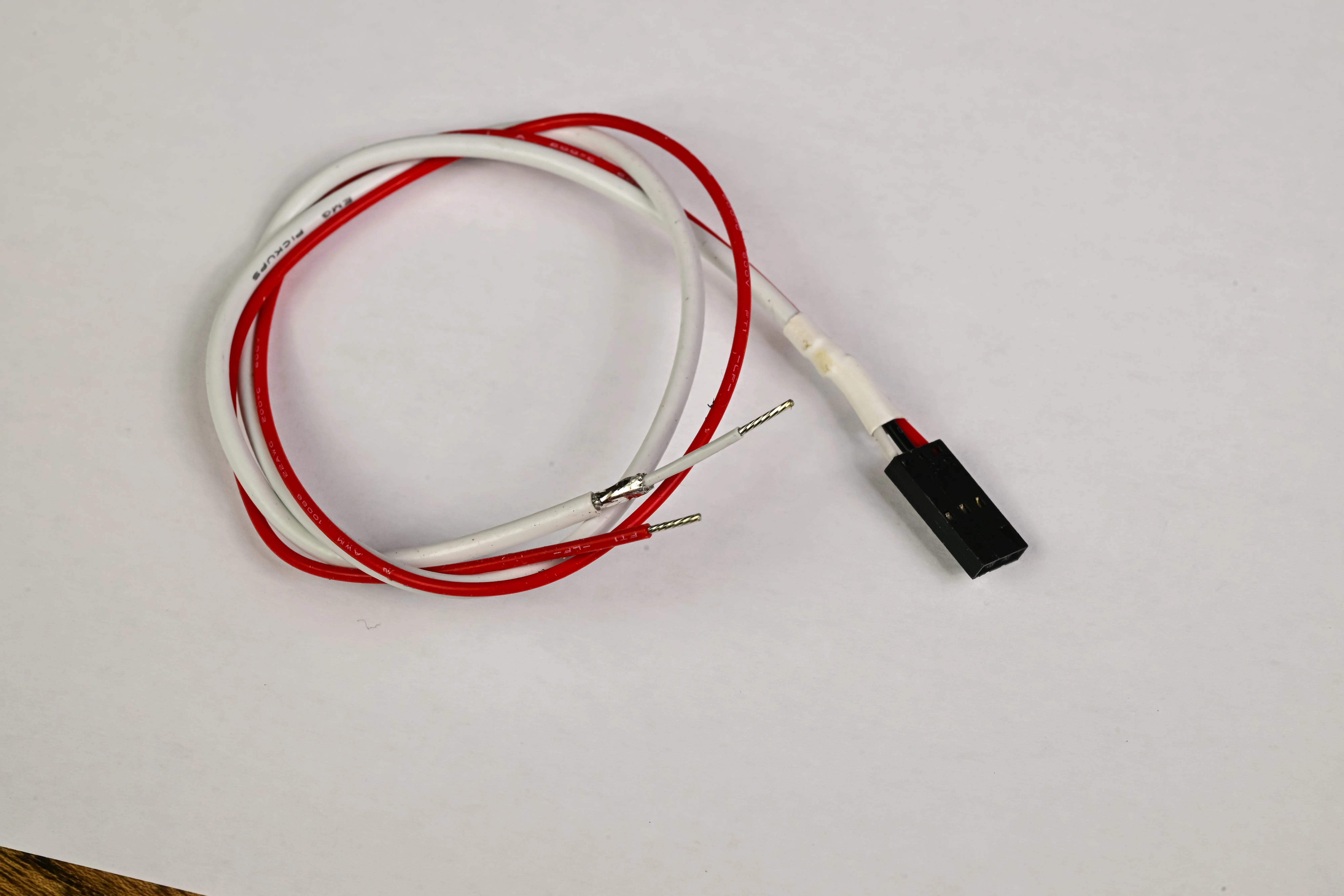 Quick Connector Cable