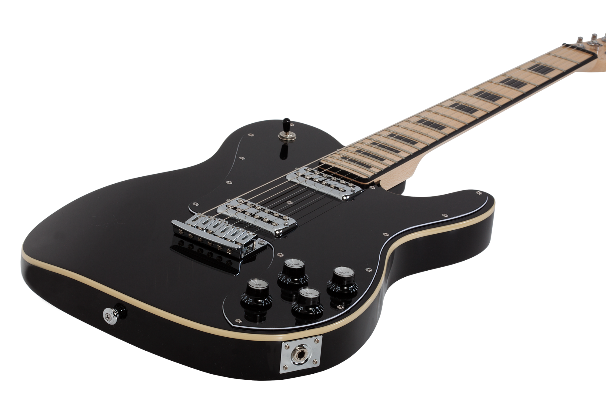Vintage PT Fastback Gloss Back