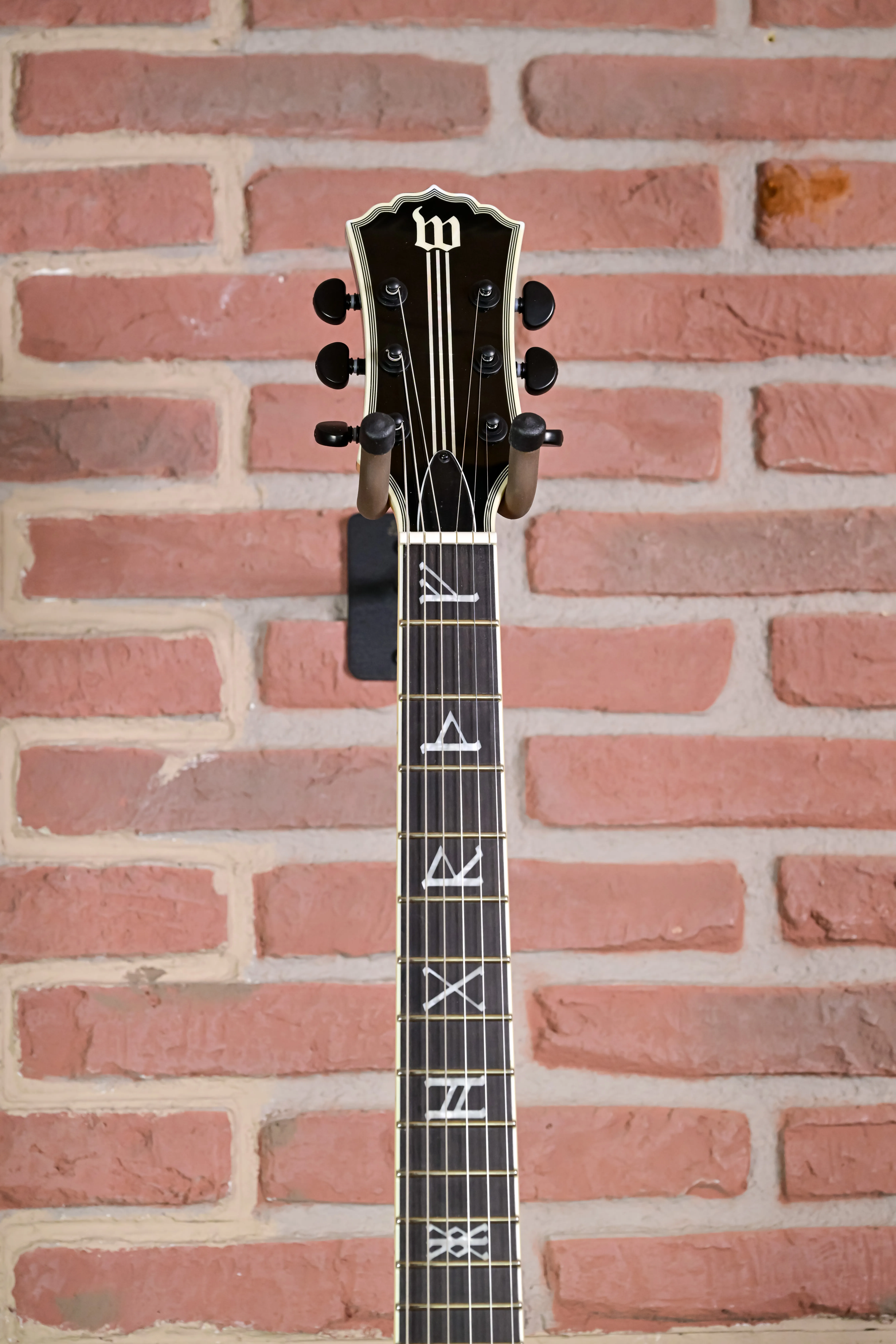 Odin Grail Vintage White Blizzard - B-Stock