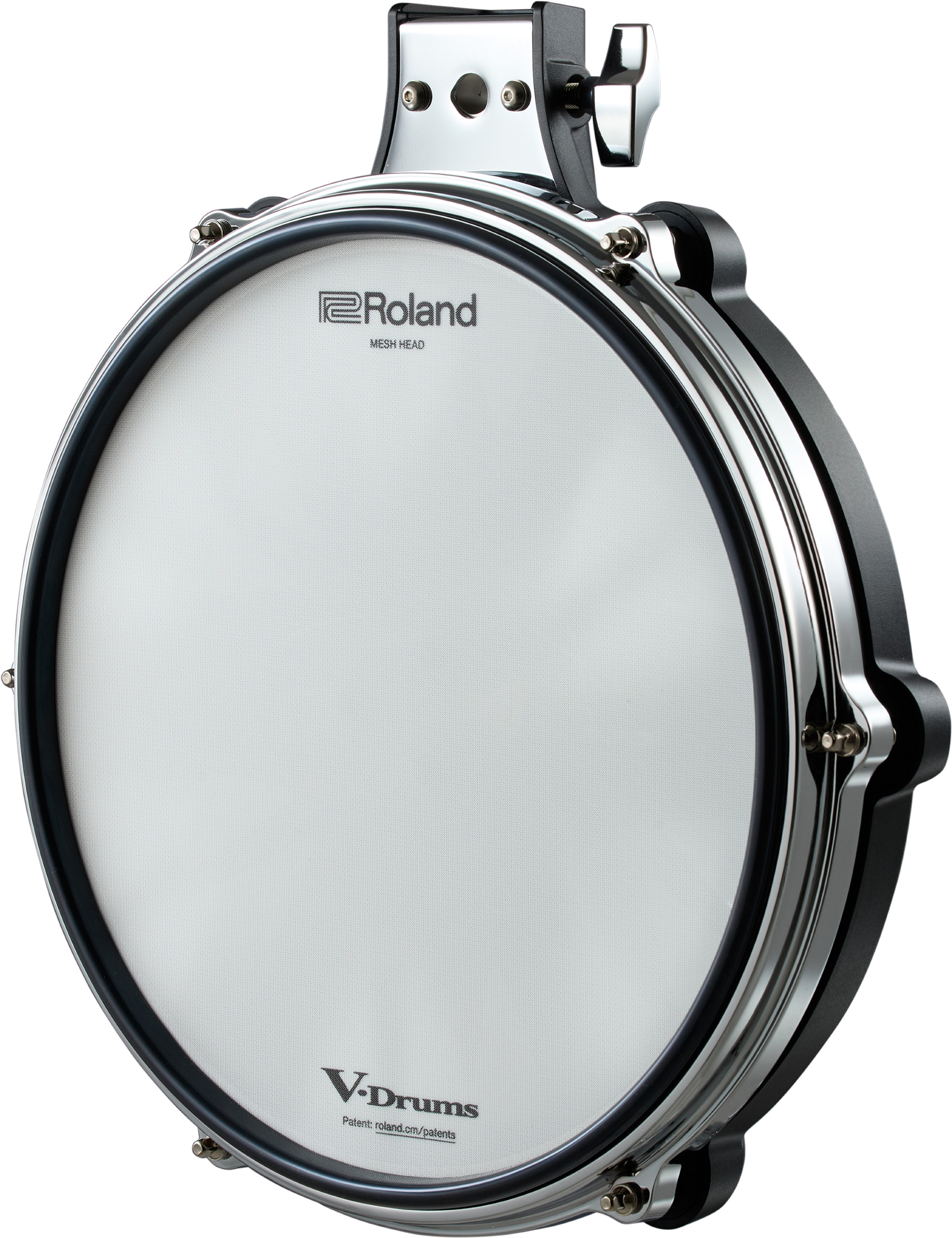 PD-12P 12"  Premium V-Pad