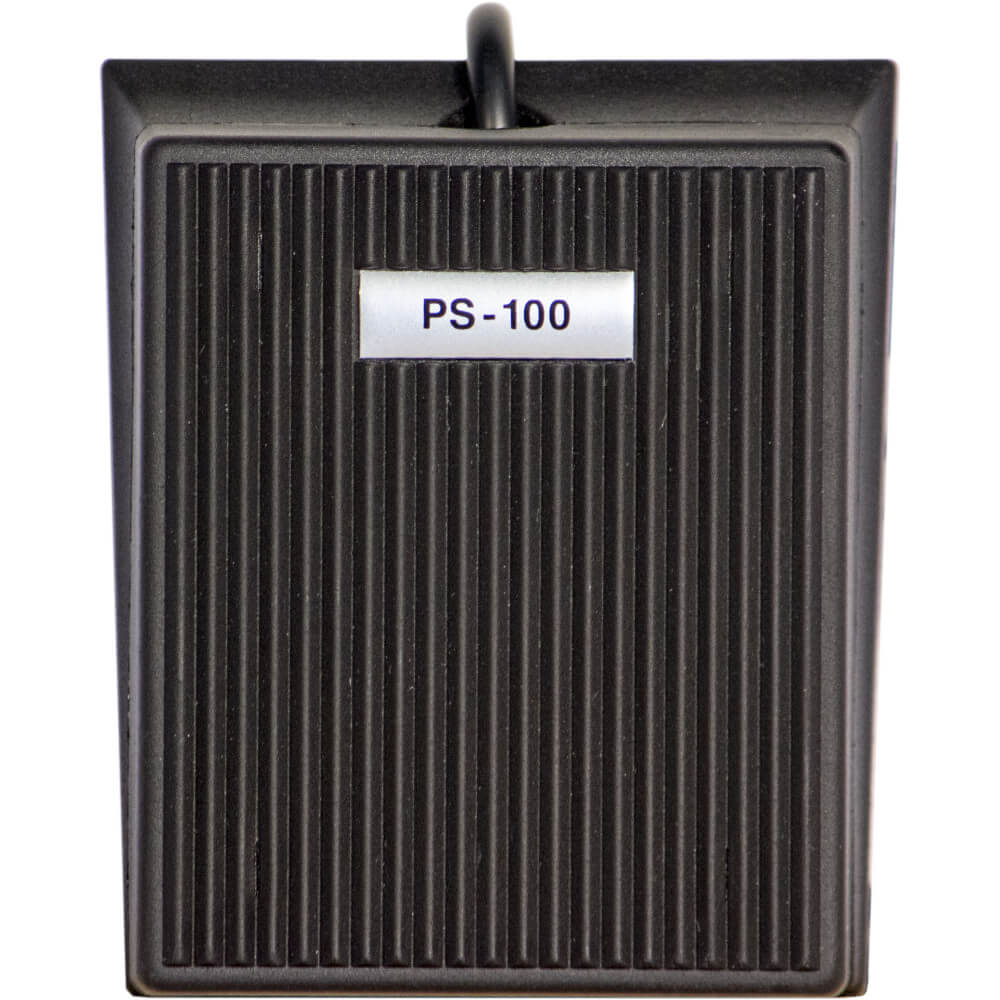 PS250 Sustain Pedal