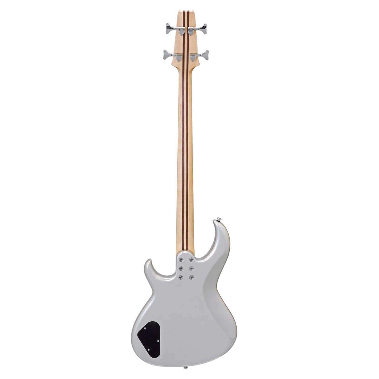 Pro II SB ONE Bass Silver
