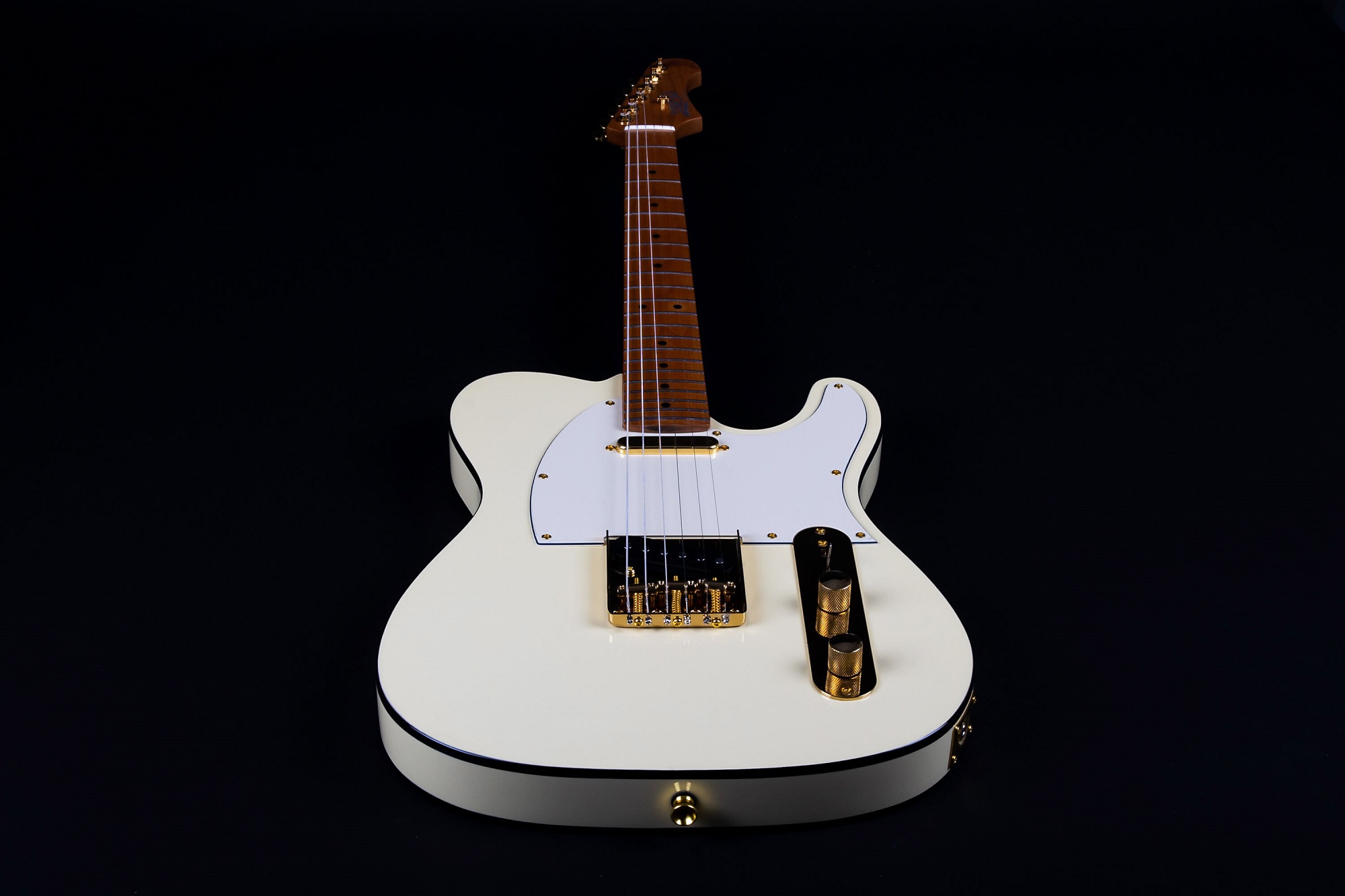 JT-300 AW G Antique White Limited Edition
