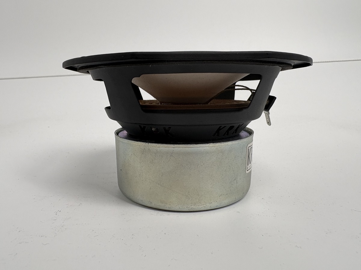 KRK PARTS WOOFER RP5G2