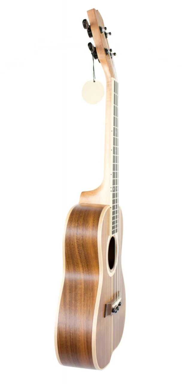 Swing Ukulele Koa Concert