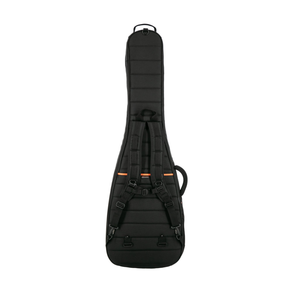 Classic Ultra Single Bass Black