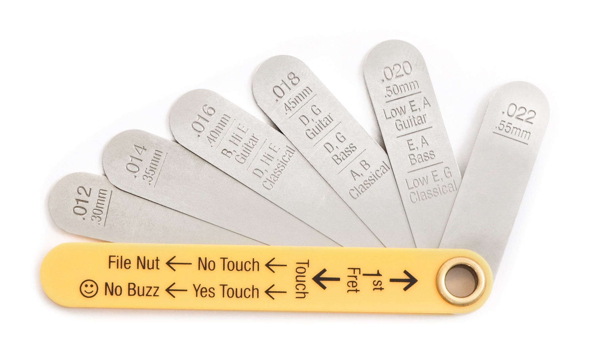 MN601 Precision Nut Height Gauge