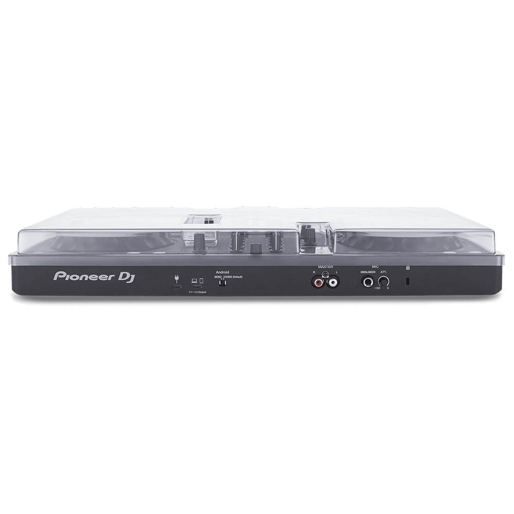 LE Light Pioneer DJ DDJ-FLX4 Staubschutzabdeckung